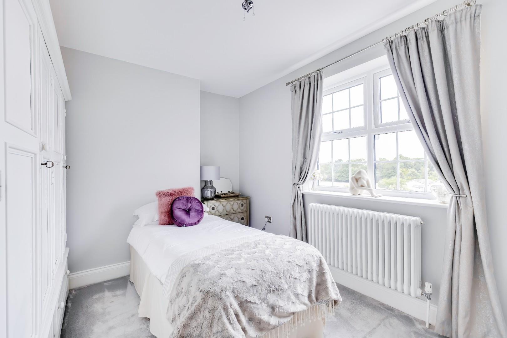 Greystones, 45 Highwalls Avenue, Dinas Powys, CF64 4AQ